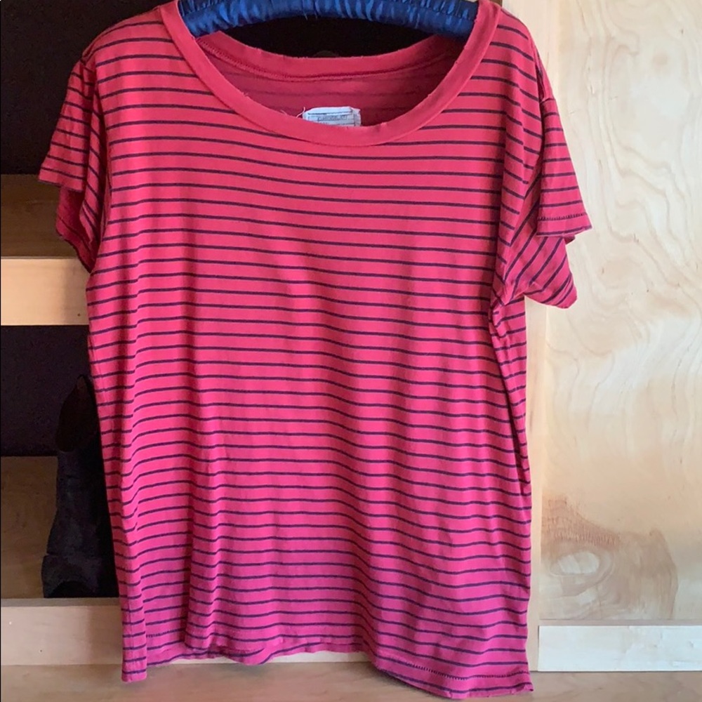 Current/Elliott tee